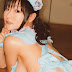 Mizuki Horii sexy girl bikini - japanese model Part 8