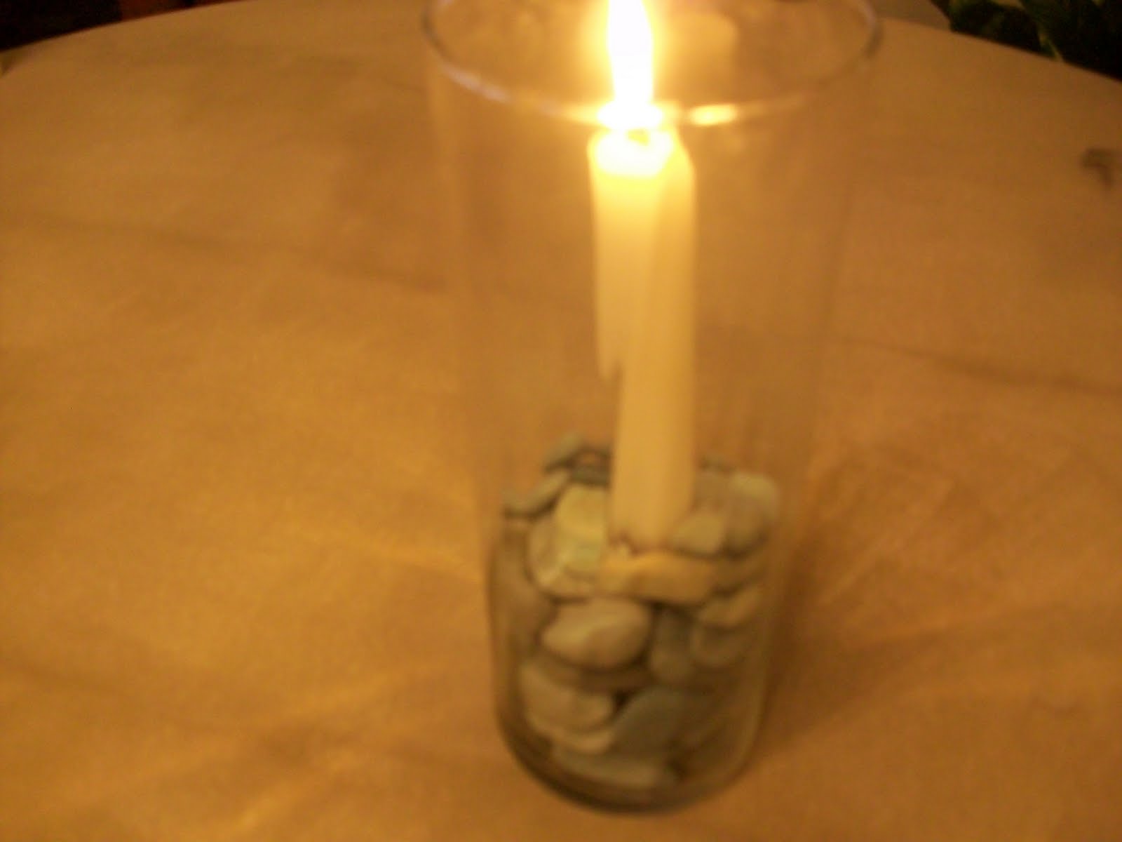 elegant beach centerpiece beach themed wedding