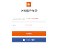 Tutorial Lengkap Cara Unlock Bootloader Perangkat Xiaomi Redmi 3 Pro