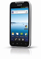 Sprint LG Viper 4G