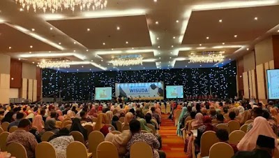 Pilihan Program Studi Kampus STIE Mahardhika
