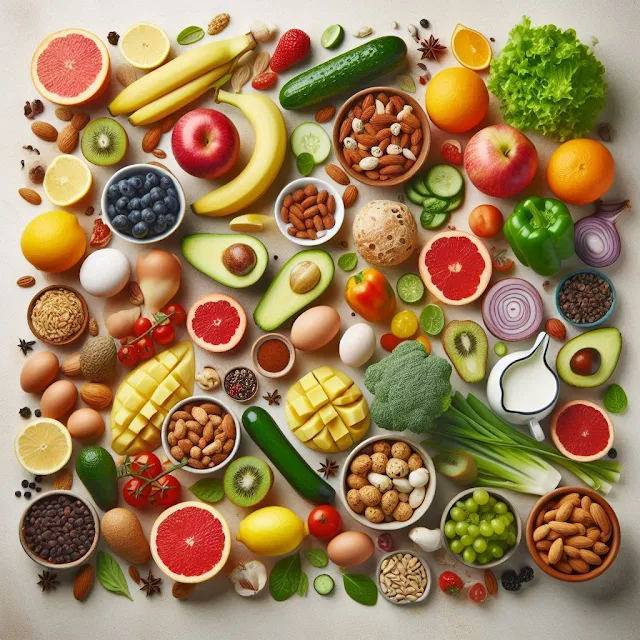 Foods
