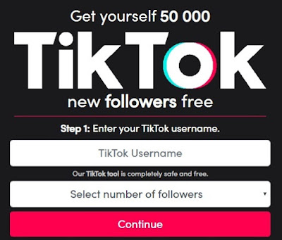 Tiktokclick com How To Get Fans Tiktok On Tiktok click