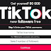 Tiktokclick.com || How To Get Fans Tiktok On Tiktok click.com