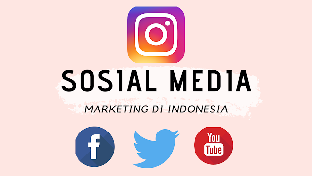 Sosial media indonesia