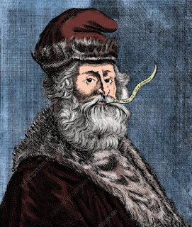 Ramon Llull polymath