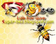 Link to Blog Super Bee | Panduan dan Tutorial Cara Membuat Blog - Blogger