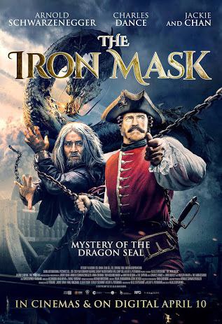 Journey to China: The Mystery of Iron Mask 2019 Movie HD