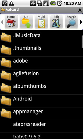 ASTRO File Manager | Android File Manager Apps Free Download