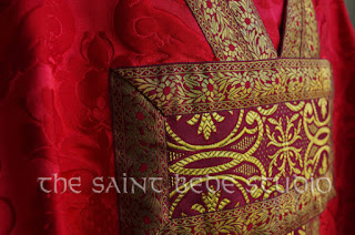 Borromeon vestments