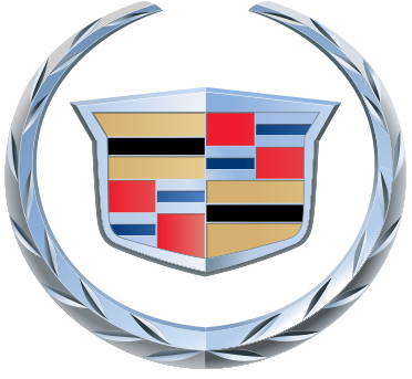  logo cadillac