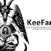 KeeFarce - Tool For Extracting Passwords From a KeePass 2.x Database, Directly From Memory