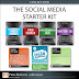 The Social Media Starter Kit (Collection) - Kindle Non-Fiction