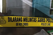 Penemuna Jazad di Koja Koja Jakarta 