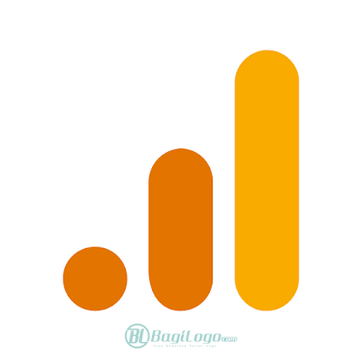 Google Analytics Logo Vector