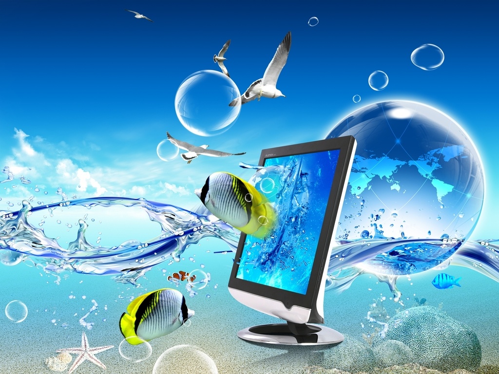 free desktop wallpaper downloads