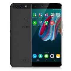 Flash Firmware Infinix Zero 5 X603