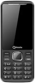 QMobile Power5 Firmware Flash File MTK6261DA (Stock Firmware)