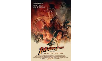 Indiana Jones and the Dial of Destiny Indiana Jones and the Dial of Destiny