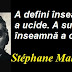 Gândul zilei: 9 septembrie - Stéphane Mallarmé