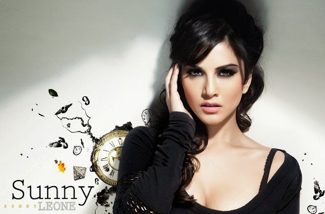 Sunny Leone Wallpapers Free Download