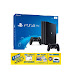 PlayStation 4 Pro 1TB Extra 1 Joystick - Promo