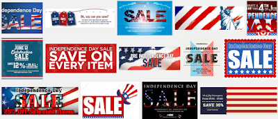 Independence Day Sale - Where to Look For Better Deals 2