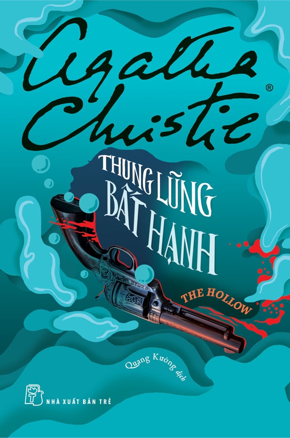   [Free] Truyện audio trinh thám: Thung lũng bất hạnh - Agatha Christie (Full)