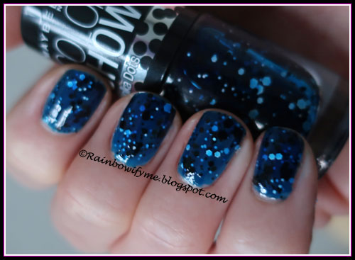 Maybelline Color Show: Shooting Stars