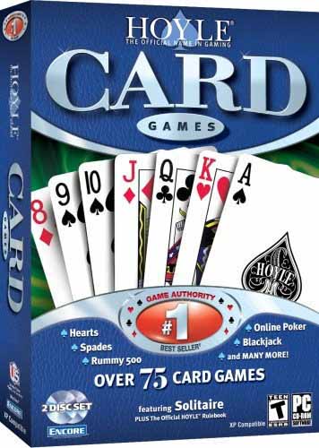 hoyle card games 2011 free download full version