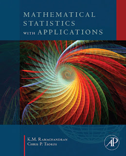 Mathematical Statistics With Applications PDF