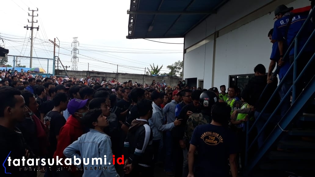 Tatarsukabumi Berita Terkini Sukabumi