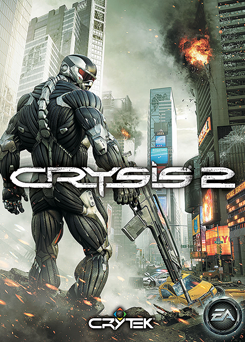 Free Download Crysis 2 Repack Version for PC