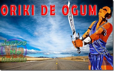 ogum oriki