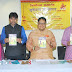 ‘कूड़ेदान में बचपन’ लोकार्पित Book Release In Nagpur