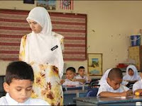Update Pendidikan Akan Gagal Tanpa Guru Honorer