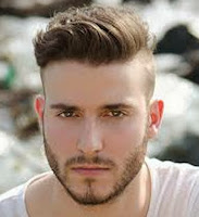 Trendy Haircuts Styles for Men