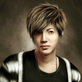 Foto dan Profil Kim Hyun Joong