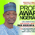 PROFILE MAGAZINE TO CELEBRATE ENGR. ABDULLAHI A. SULE AS GOVERNOR OF THE YEAR NORTH CENTRAL NIGERIA BY WYTE IMAGE MEDIA