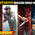  Top 10 Secret Mission Hindi Web Series All Time Hit