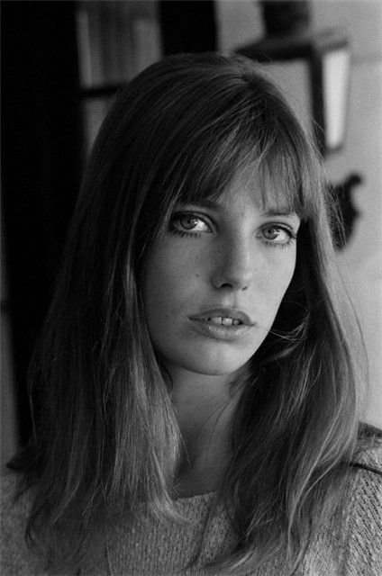 Jane Birkin