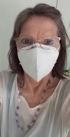 Pandemia e o uso de máscaras