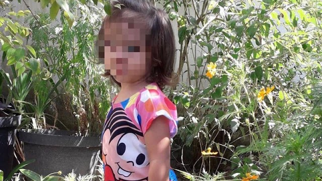 Menina de 4 anos morre após ser esquecida dentro de carro na Bahia