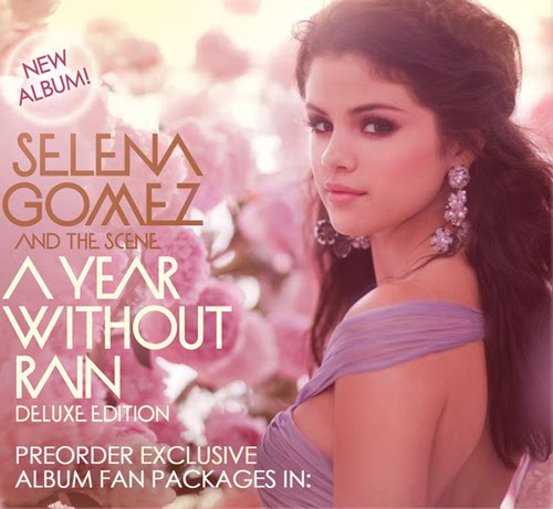 selena gomez the scene album cover. Selena Gomez New Album Cover