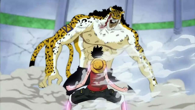 One Piece Chapter 1068 Reddit Spoiler: Vegapunk's Dream Revealed, Luffy vs Lucci What Will Happen?