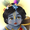 Damodara-lila – Mother Yashoda binds Lord Krishna