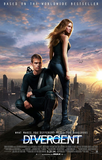 Divergent official site