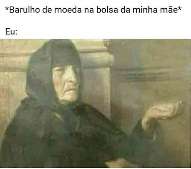 Memes engraçados 