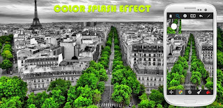 Color Splash Effect Pro,android app,apps free