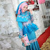 Model Baju Wisuda Berhijab